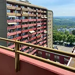 Horizont - B1014 By Interhome Lägenhet Lahnstein