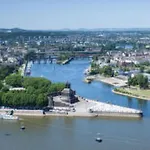 Horizont - B1014 By Interhome Lägenhet Lahnstein