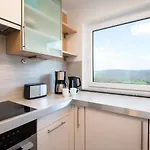 Horizont - B1014 By Interhome Lägenhet