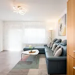 Lägenhet Horizont - B1014 By Interhome