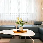Apartament Horizont - B1014 By Interhome