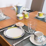 Horizont - B1014 By Interhome Lägenhet Lahnstein