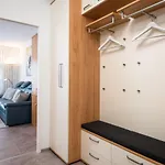 Lägenhet Horizont - B1014 By Interhome *