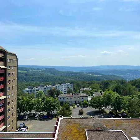 Lejlighed B1014 By Interhome Lahnstein