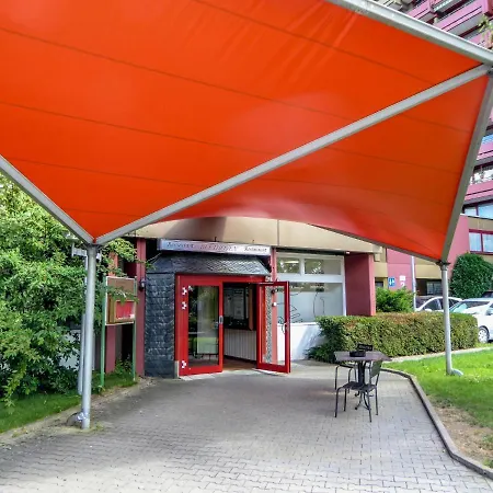 Apartamento Horizont - B1014 By Interhome *