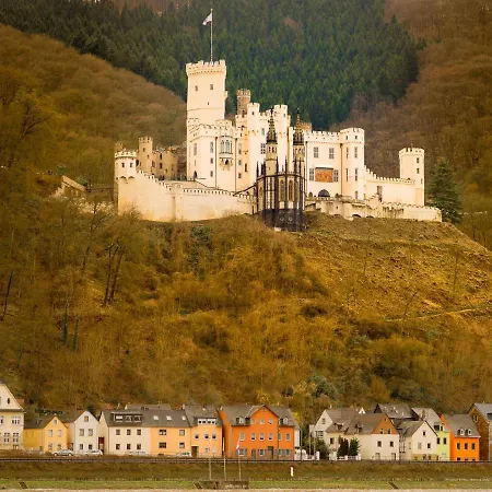 Lejlighed B1014 By Interhome *