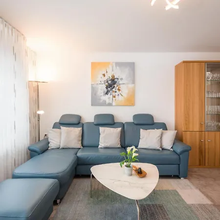 Horizont - B1014 By Interhome