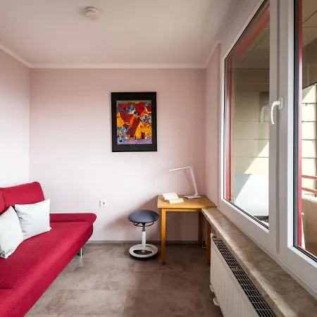 B1014 By Interhome Lejlighed *