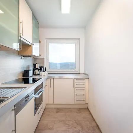 Horizont - B1014 By Interhome Lägenhet
