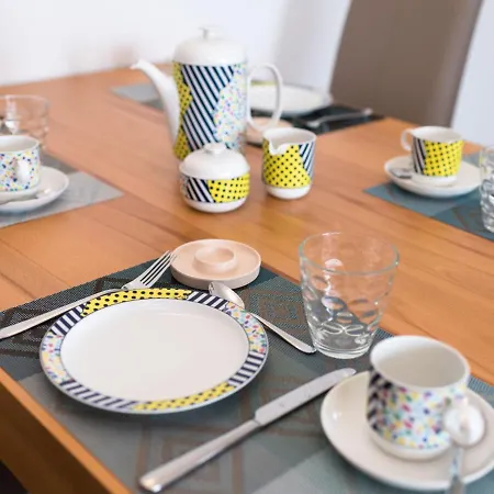 B1014 By Interhome Lejlighed Lahnstein