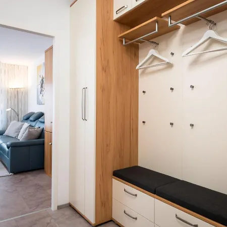 דירה Horizont - B1014 By Interhome *
