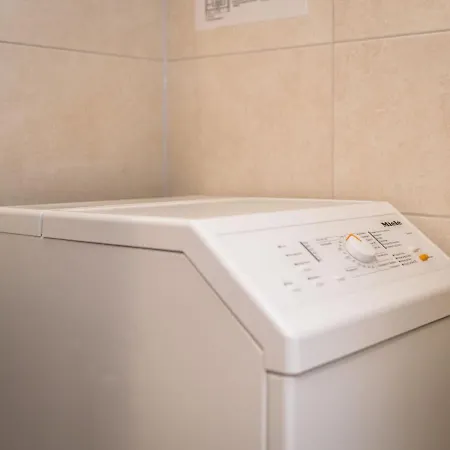 B1014 By Interhome Lejlighed *