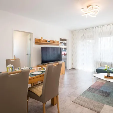 Horizont - B1014 By Interhome * Lahnstein