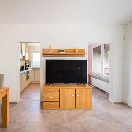 Horizont - B1014 By Interhome * Lahnstein