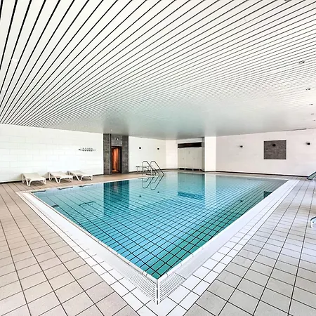 Horizont - B1014 By Interhome * Lahnstein