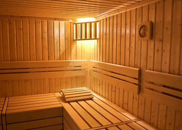 Horizont - B1014 By Interhome