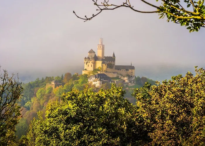 Apartamento Horizont - B1014 By Interhome