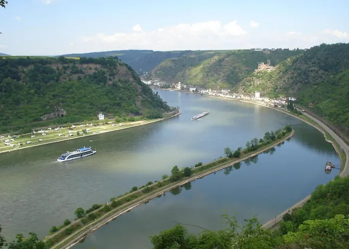 Horizont - B1014 By Interhome *