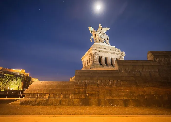 Horizont - B1014 By Interhome