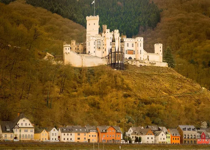 Apartamento Horizont - B1014 By Interhome *