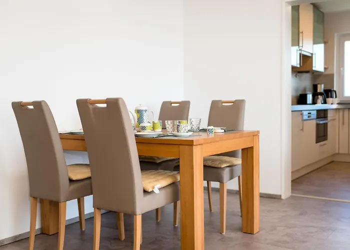 Horizont - B1014 By Interhome Apartamento