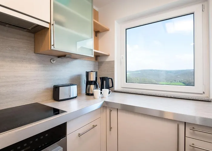 Horizont - B1014 By Interhome Apartamento