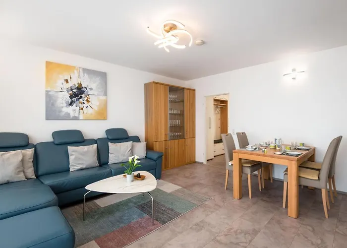 Horizont - B1014 By Interhome *