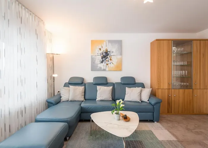 Horizont - B1014 By Interhome