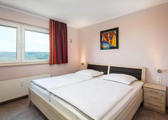 Horizont - B1014 By Interhome Lahnstein