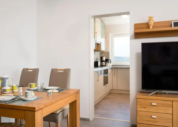 Horizont - B1014 By Interhome Apartamento