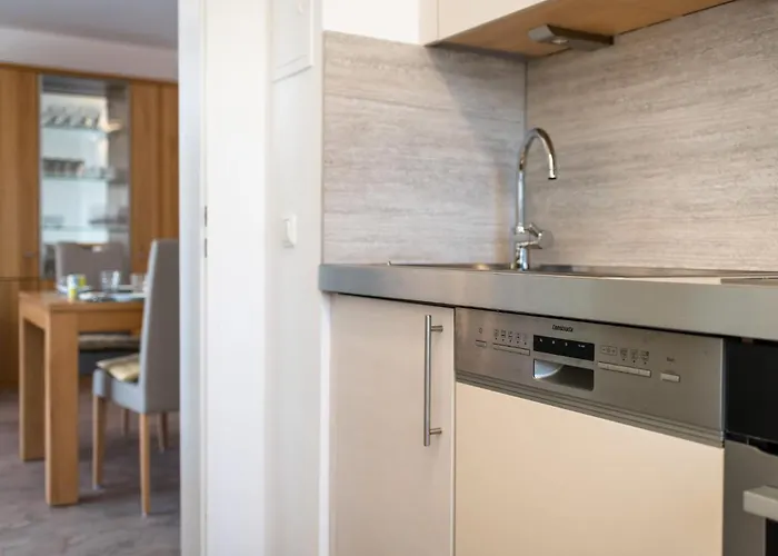 Horizont - B1014 By Interhome *