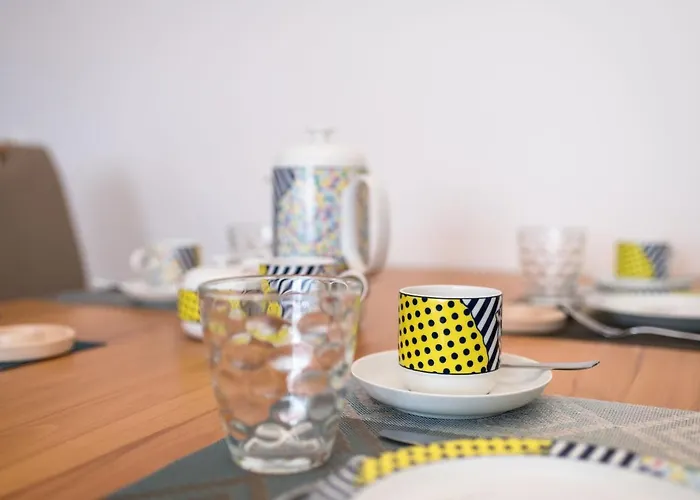 Apartamento Horizont - B1014 By Interhome Lahnstein