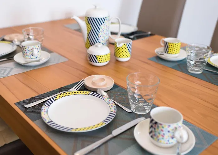 Horizont - B1014 By Interhome Apartamento Lahnstein