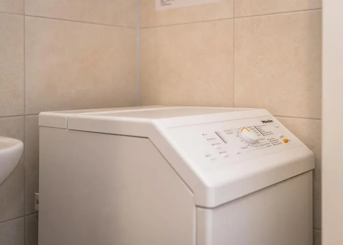 Horizont - B1014 By Interhome Apartamento *