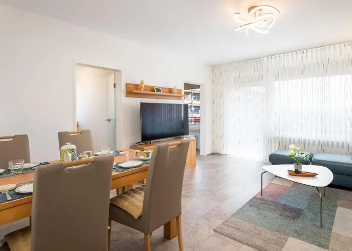 Horizont - B1014 By Interhome * Lahnstein