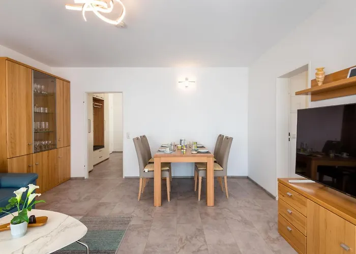 Horizont - B1014 By Interhome