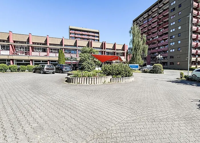 Horizont - B1014 By Interhome *