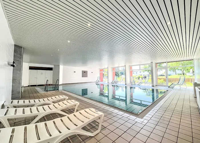 Horizont - B1014 By Interhome *